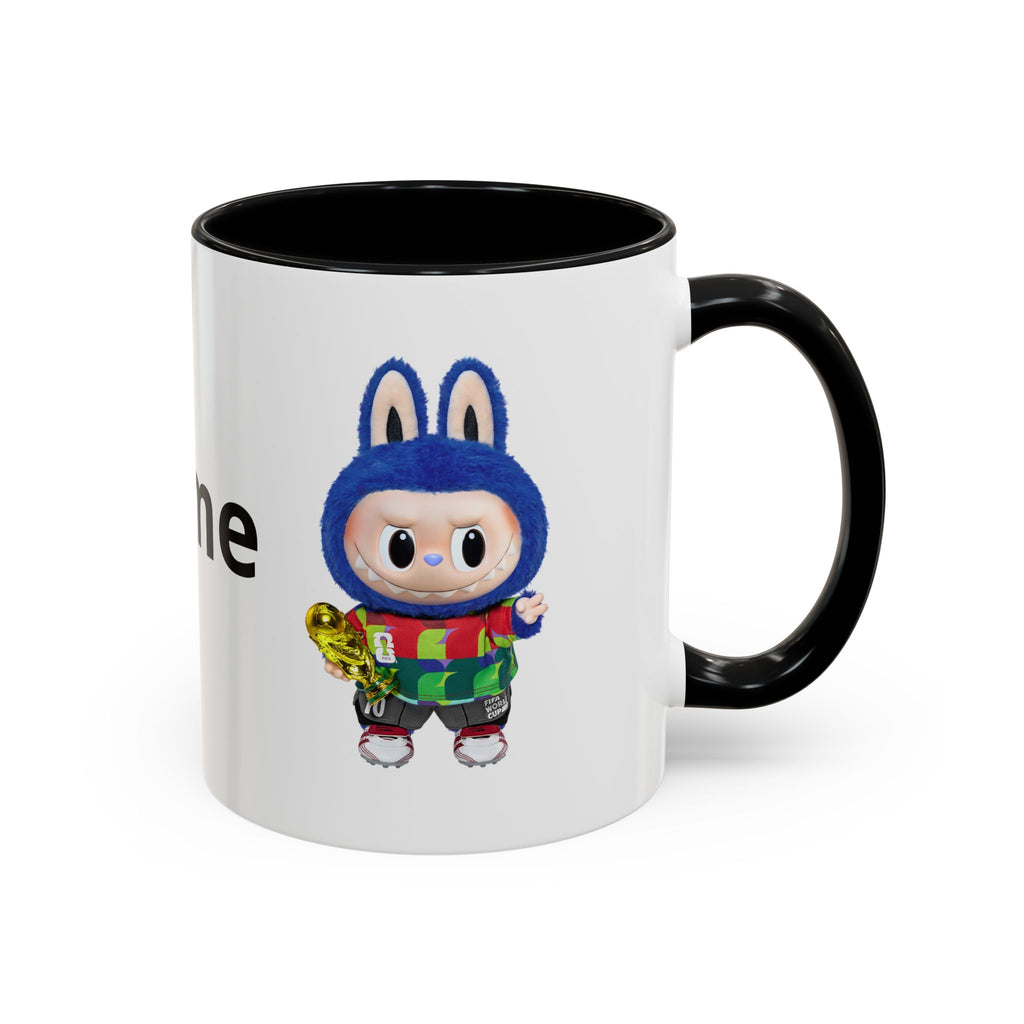 Personalisierte Tasse