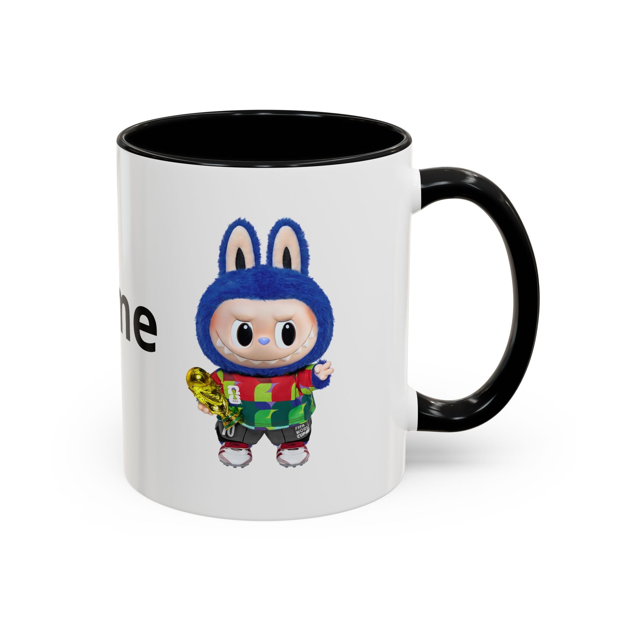 Personalisierte Tasse