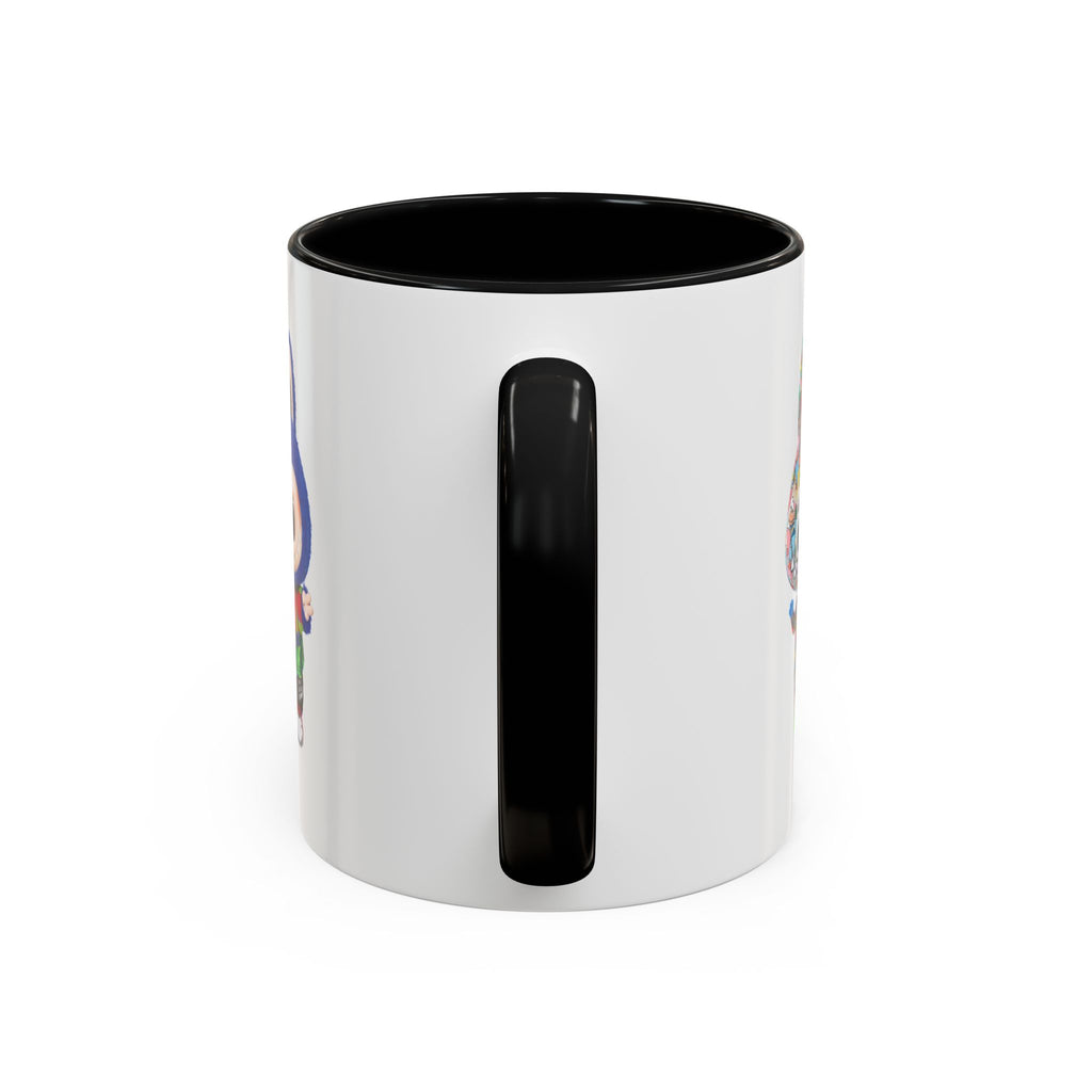 Personalisierte Tasse