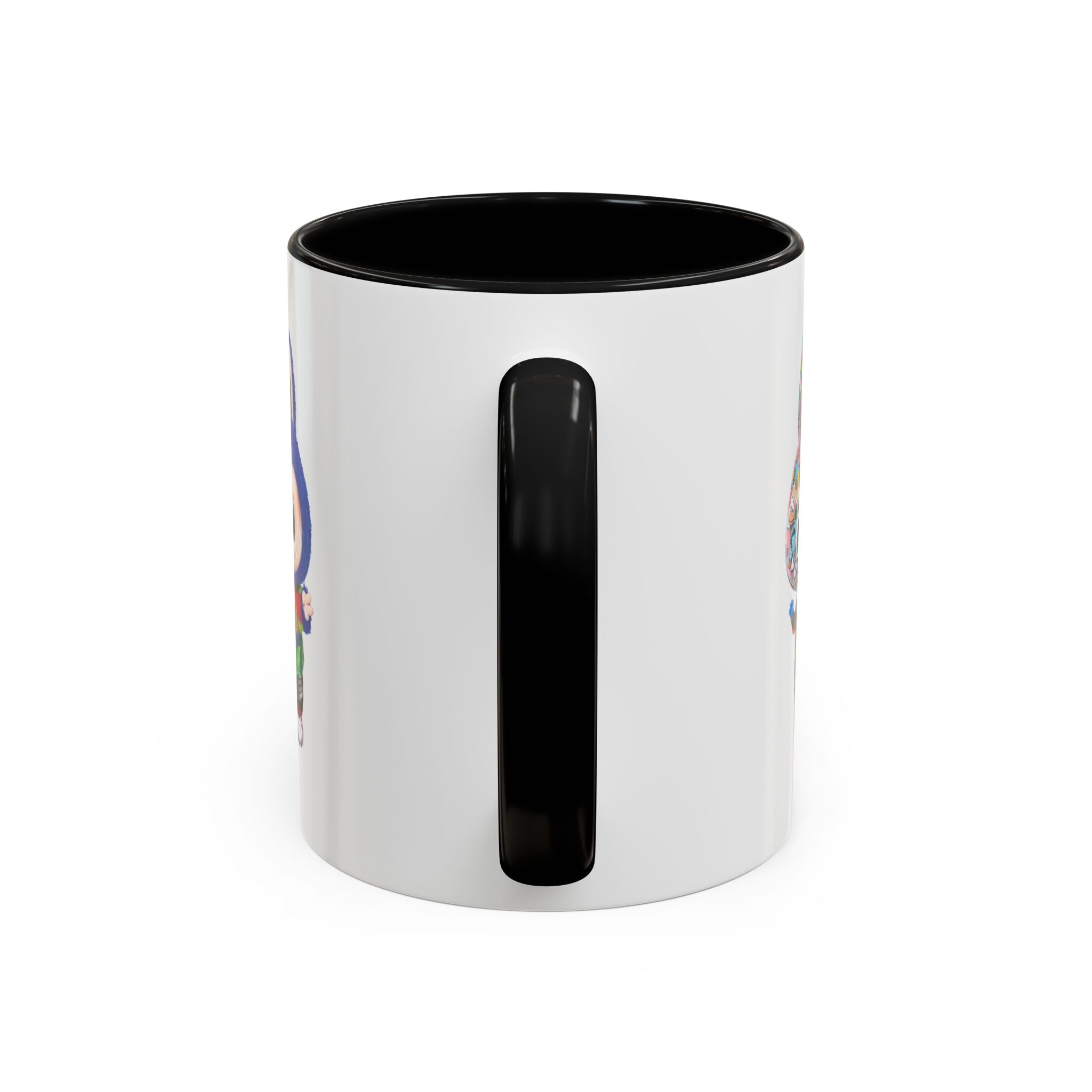 Personalisierte Tasse