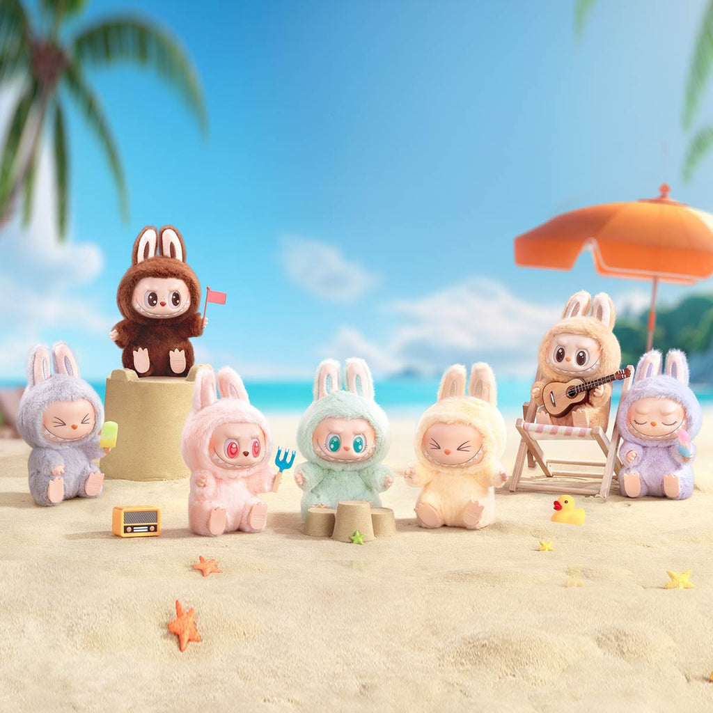 Labubu V2 Have a Seat secret