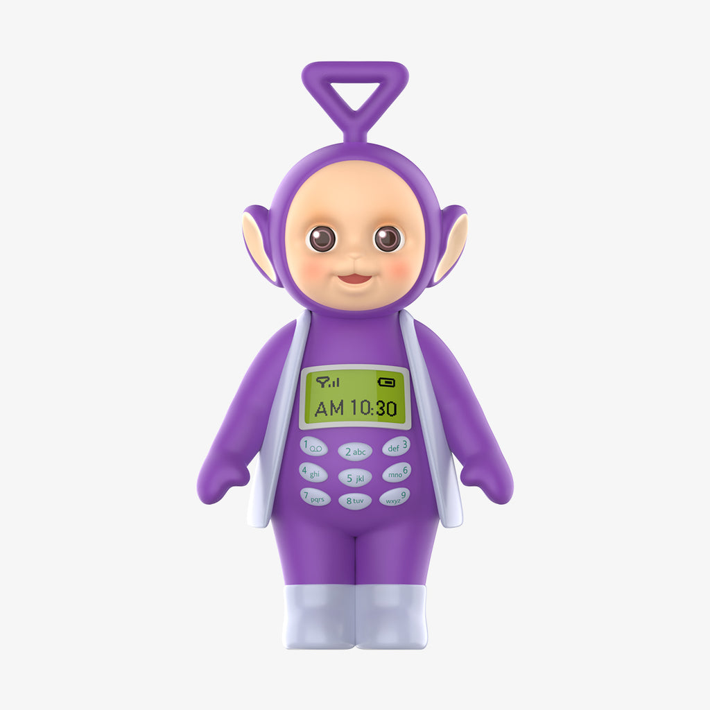 Teletubbies Trendy Figure Tinky Winky