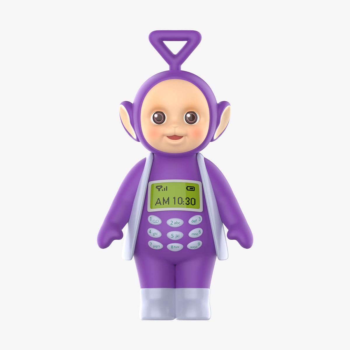 Teletubbies Trendy Figure Tinky Winky