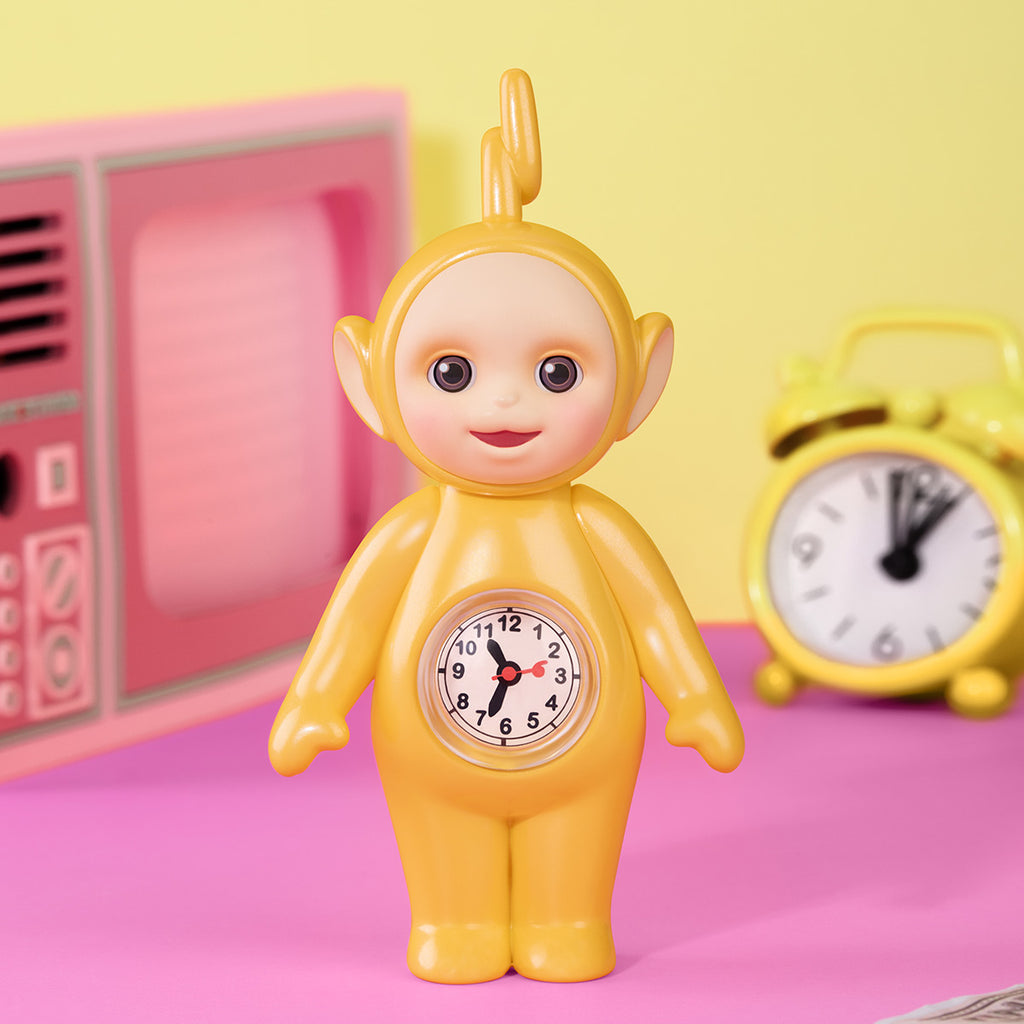 Teletubbies Trendy Figure Laa-Laa