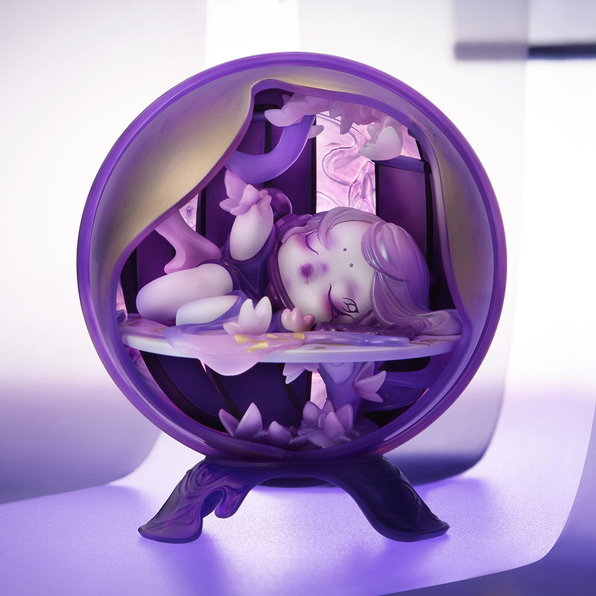 SKULLPANDA THE MIRAGE