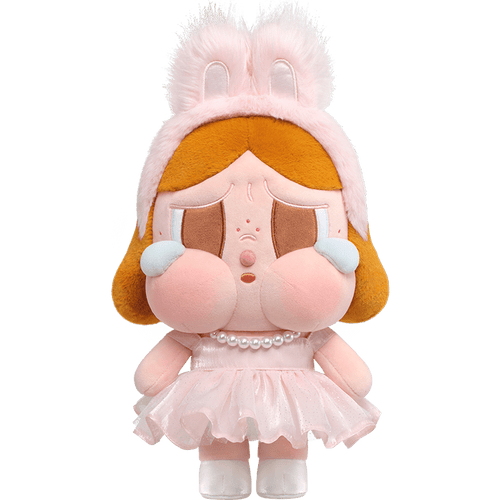 CRYBABY SHINY SERIES-Plush Doll(Pink)