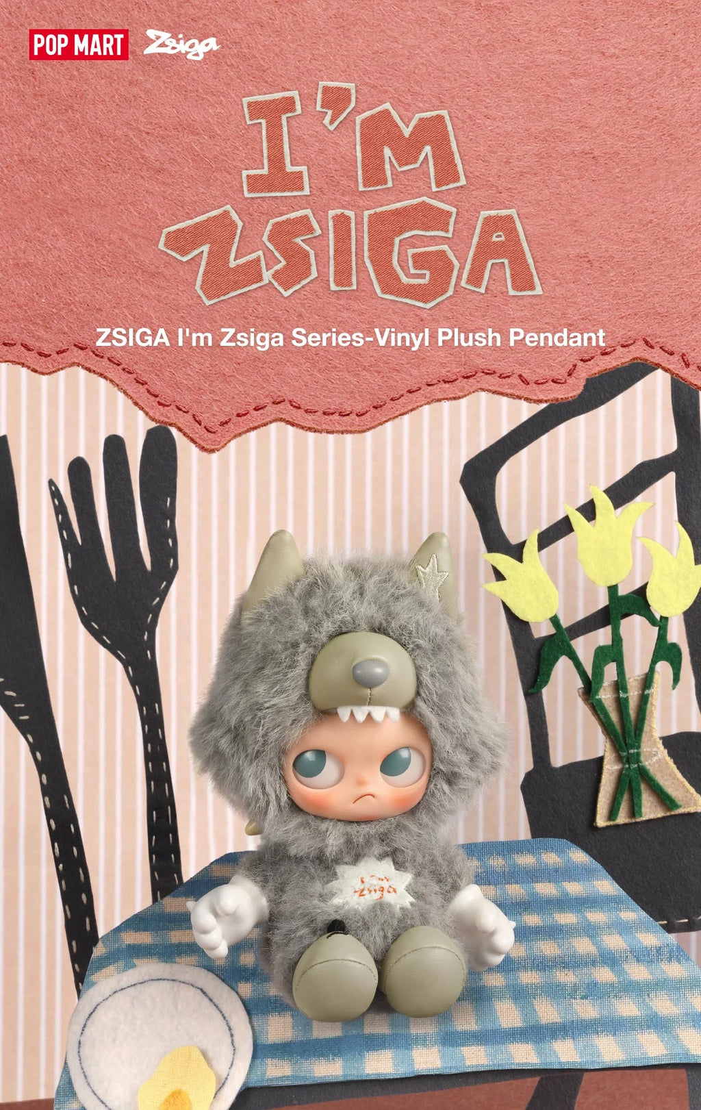 Zsiga I'm Zsiga