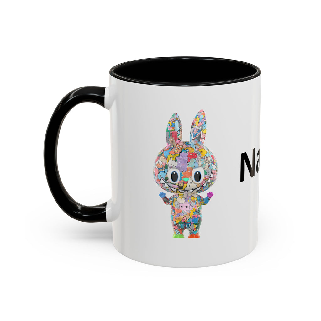 Personalisierte Tasse