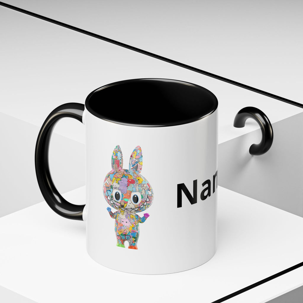 Personalisierte Tasse
