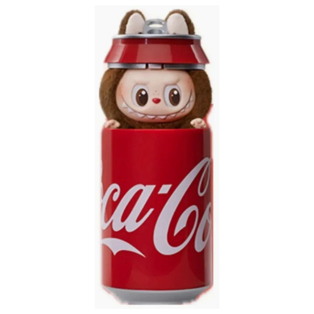 The Monsters Coca-Cola