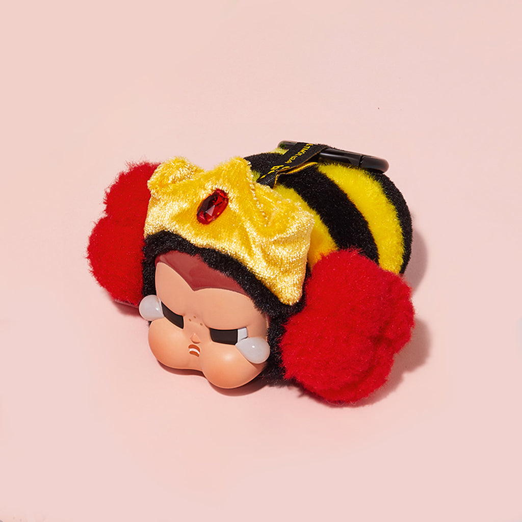 Crybaby × Powerpuff Girls
