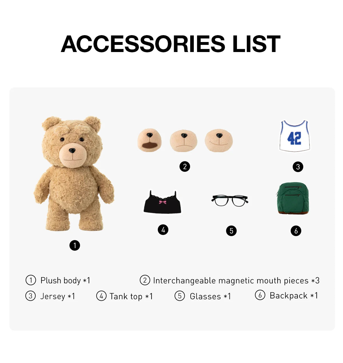 Ted2:Hot Nerd Ted