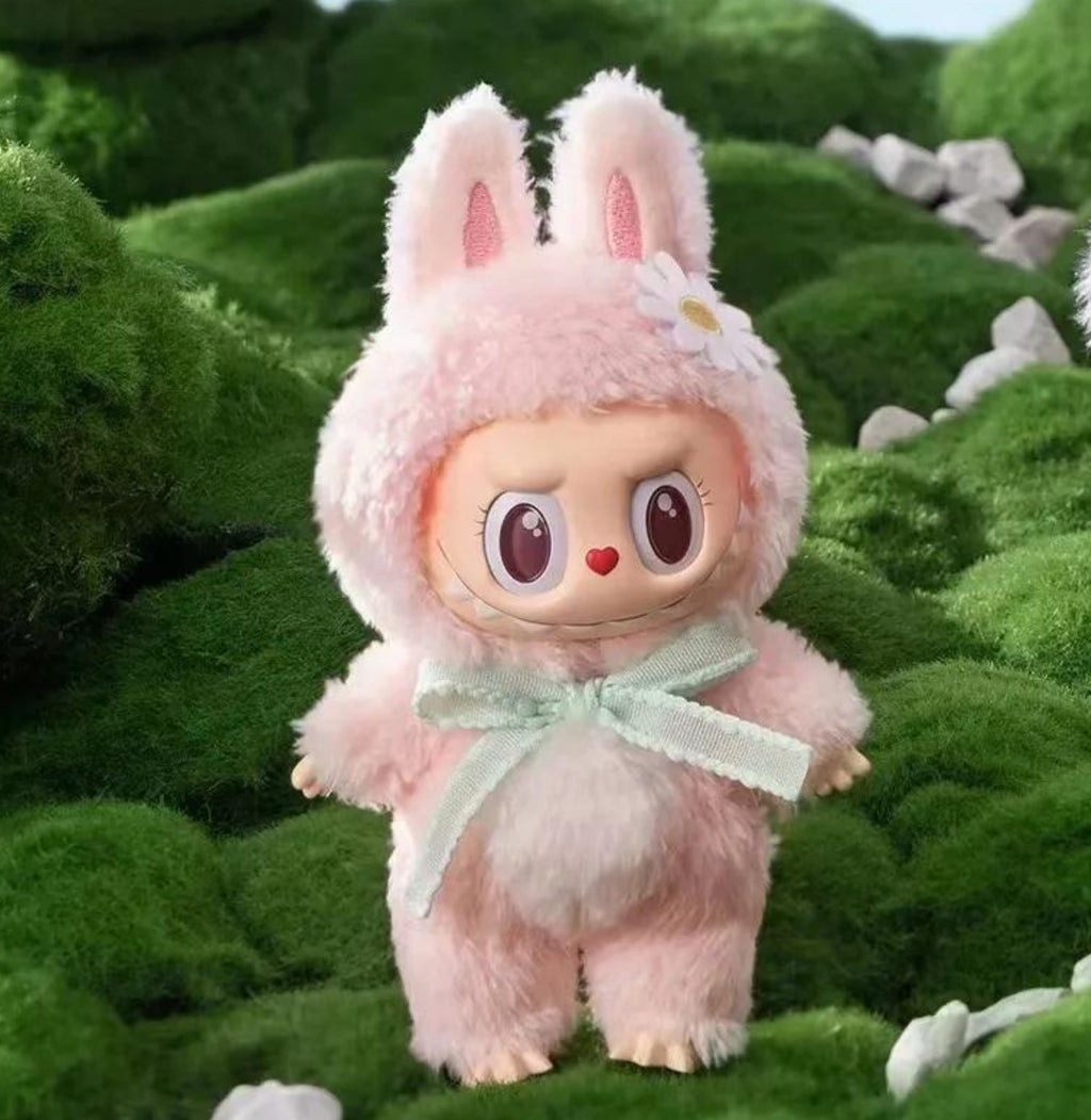 Mokoko Close to Sweet Vinyl Plush Doll