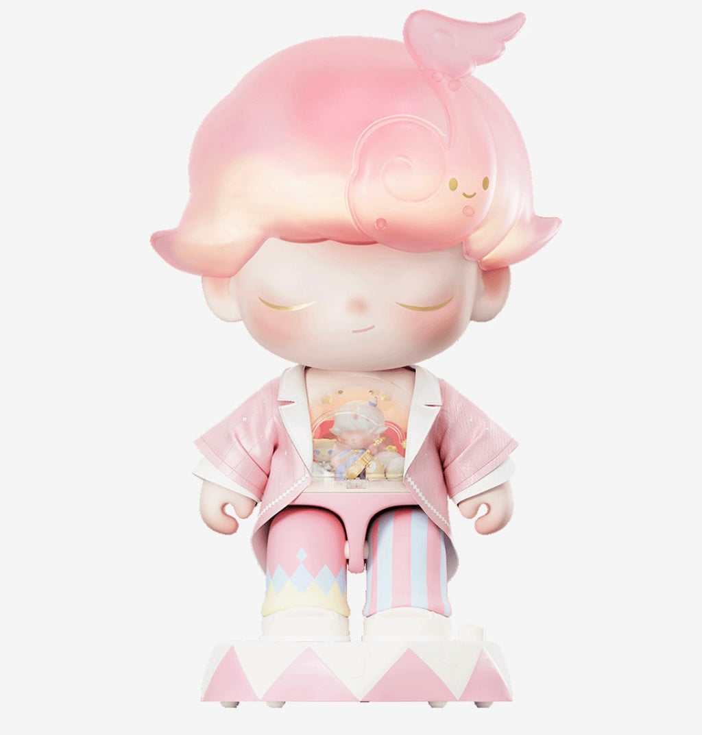 DIMOO Dream Melody Series Blocks 5teil