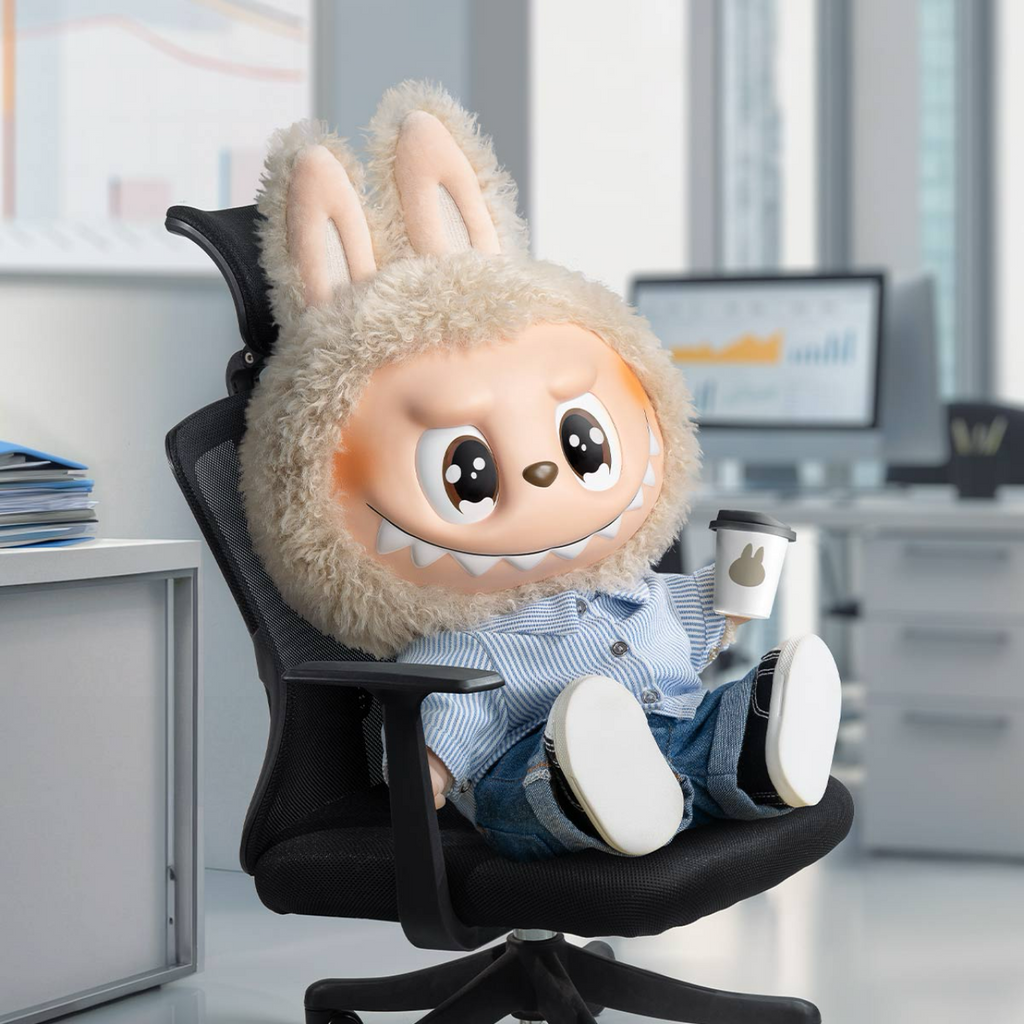 The Monster Flip With Me!!