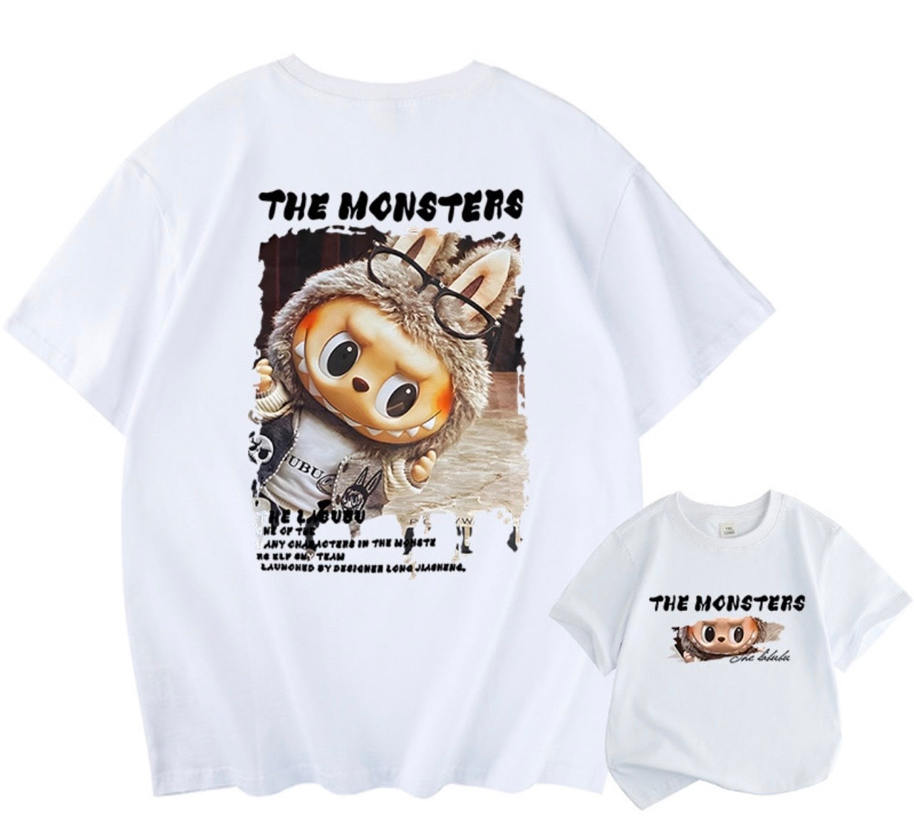 Labubu T-Shirt