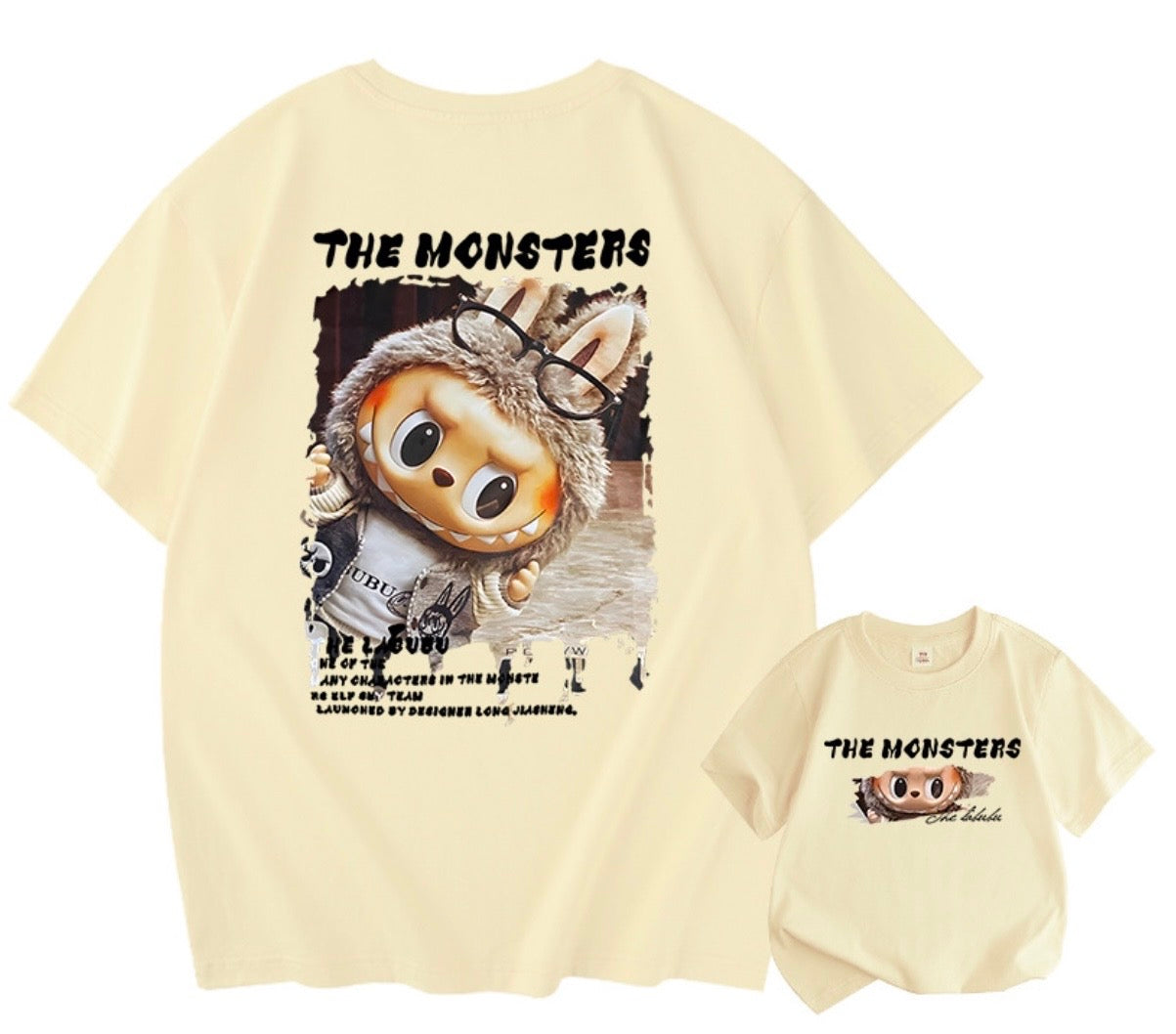 Labubu T-Shirt