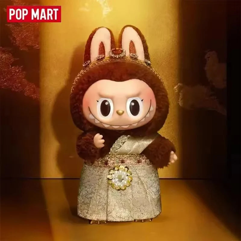 Labubu The Monsters Good Luck To You Series Thailand Limited