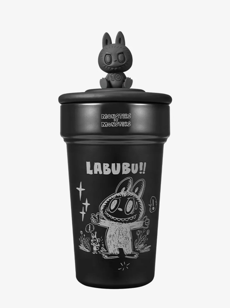 The Monsters 10th Anniversary Cup