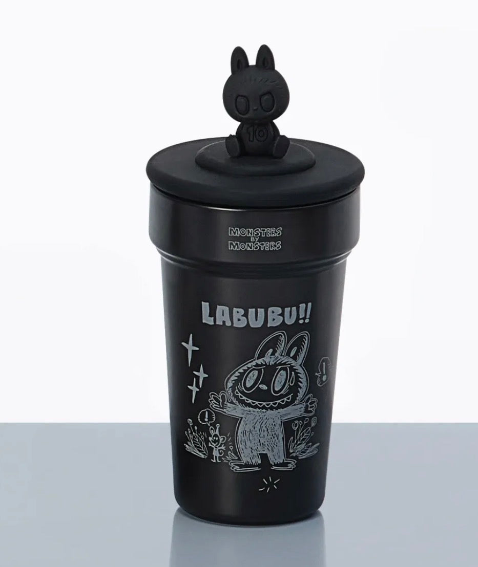 The Monsters 10th Anniversary Cup