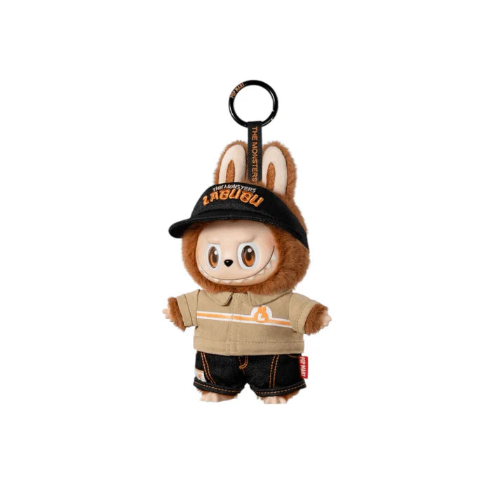 Labubu WACKY MART SERIES