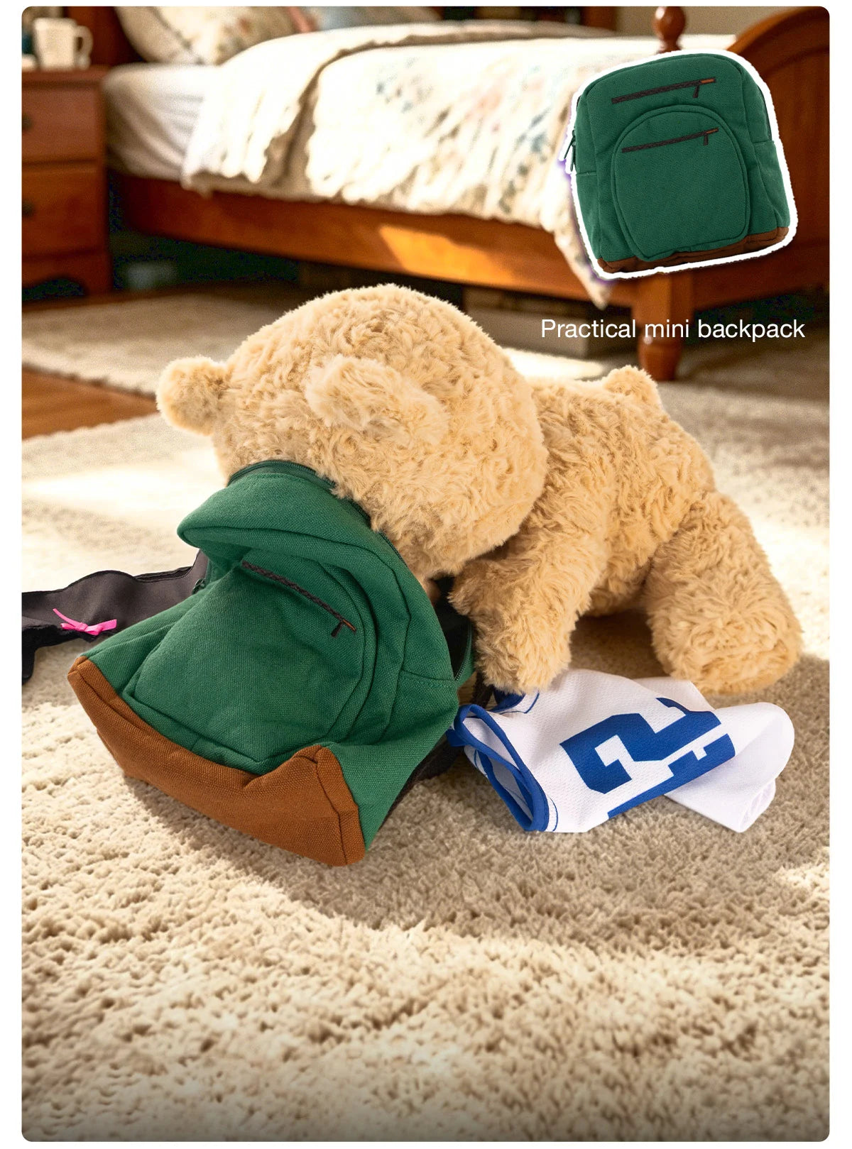 Ted2:Hot Nerd Ted