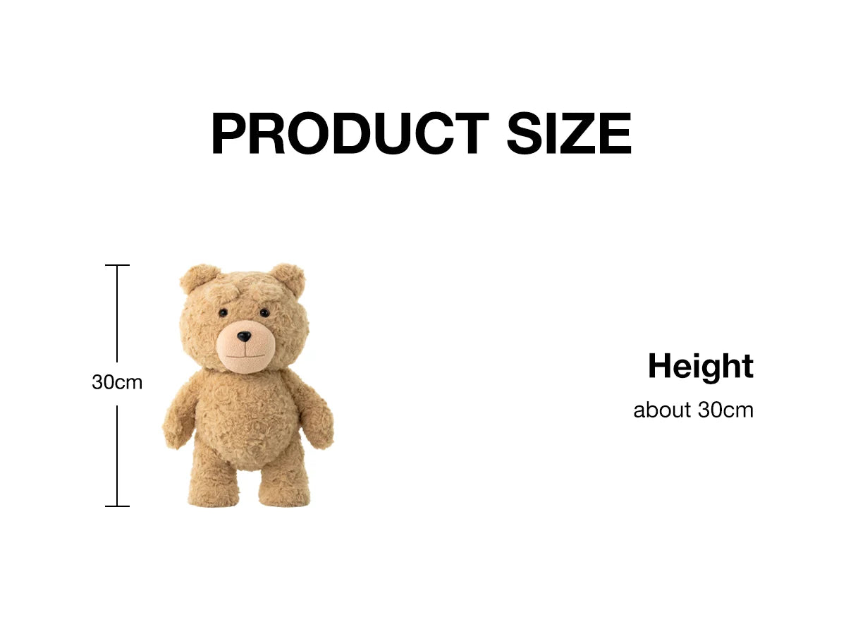 Ted2:Hot Nerd Ted